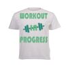 Junior Short-sleeve T-shirt Thumbnail