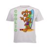 Junior Short-sleeve T-shirt Thumbnail