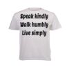Junior Short-sleeve T-shirt Thumbnail