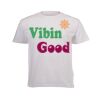 Junior Short-sleeve T-shirt Thumbnail