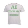 Junior Short-sleeve T-shirt Thumbnail