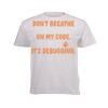 Junior Short-sleeve T-shirt Thumbnail