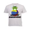 Junior Short-sleeve T-shirt Thumbnail