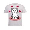 Junior Short-sleeve T-shirt Thumbnail
