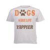 Junior Short-sleeve T-shirt Thumbnail