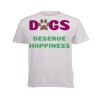 Junior Short-sleeve T-shirt Thumbnail