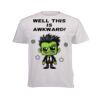 Junior Short-sleeve T-shirt Thumbnail