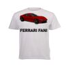 Junior Short-sleeve T-shirt Thumbnail