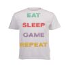 Junior Short-sleeve T-shirt Thumbnail