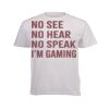 Junior Short-sleeve T-shirt Thumbnail