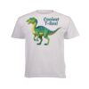 Junior Short-sleeve T-shirt Thumbnail