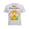 Junior Short-sleeve T-shirt Thumbnail