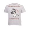 Junior Short-sleeve T-shirt Thumbnail