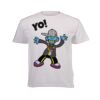 Junior Short-sleeve T-shirt Thumbnail