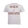 Junior Short-sleeve T-shirt Thumbnail