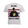 Junior Short-sleeve T-shirt Thumbnail