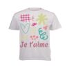 Junior Short-sleeve T-shirt Thumbnail