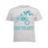Junior Short-sleeve T-shirt Thumbnail