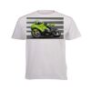Junior Short-sleeve T-shirt Thumbnail