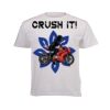 Junior Short-sleeve T-shirt Thumbnail