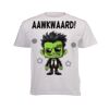 Junior Short-sleeve T-shirt Thumbnail