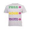 Junior Short-sleeve T-shirt Thumbnail