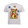 Junior Short-sleeve T-shirt Thumbnail