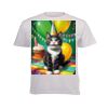 Junior Short-sleeve T-shirt Thumbnail