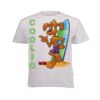 Junior Short-sleeve T-shirt Thumbnail