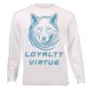Unisex Long-sleeve T-shirt Thumbnail