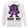Unisex Long-sleeve T-shirt Thumbnail