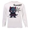 Unisex Long-sleeve T-shirt Thumbnail