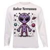 Unisex Long-sleeve T-shirt Thumbnail