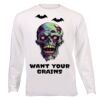 Unisex Long-sleeve T-shirt Thumbnail