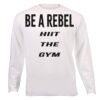 Unisex Long-sleeve T-shirt Thumbnail