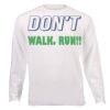 Unisex Long-sleeve T-shirt Thumbnail