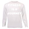 Unisex Long-sleeve T-shirt Thumbnail