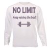 Unisex Long-sleeve T-shirt Thumbnail