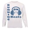 Unisex Long-sleeve T-shirt Thumbnail