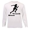 Unisex Long-sleeve T-shirt Thumbnail