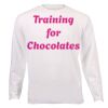 Unisex Long-sleeve T-shirt Thumbnail