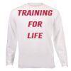 Unisex Long-sleeve T-shirt Thumbnail