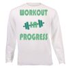 Unisex Long-sleeve T-shirt Thumbnail