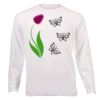 Unisex Long-sleeve T-shirt Thumbnail