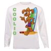 Unisex Long-sleeve T-shirt Thumbnail