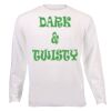 Unisex Long-sleeve T-shirt Thumbnail