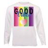 Unisex Long-sleeve T-shirt Thumbnail