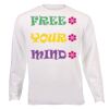 Unisex Long-sleeve T-shirt Thumbnail