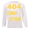 Unisex Long-sleeve T-shirt Thumbnail