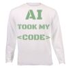 Unisex Long-sleeve T-shirt Thumbnail